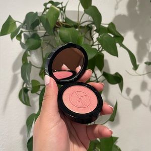 Armani Luminous Silk - Euphoric